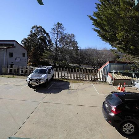 sonnblick lodge Jindabyne Exteriör bild