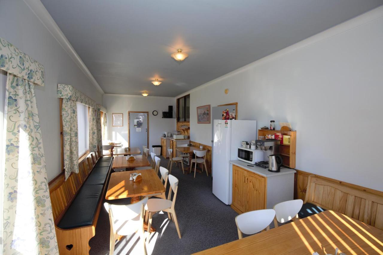 sonnblick lodge Jindabyne Exteriör bild