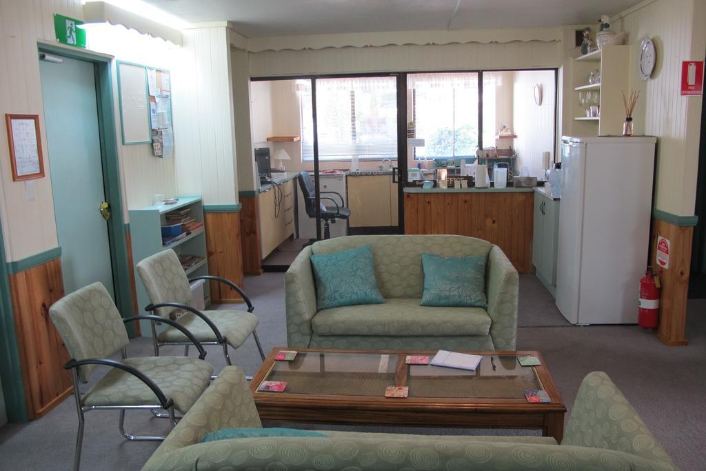 sonnblick lodge Jindabyne Exteriör bild