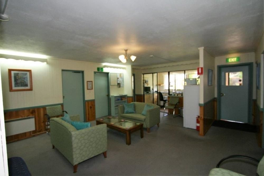 sonnblick lodge Jindabyne Exteriör bild