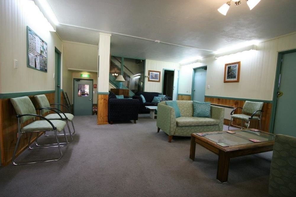sonnblick lodge Jindabyne Exteriör bild
